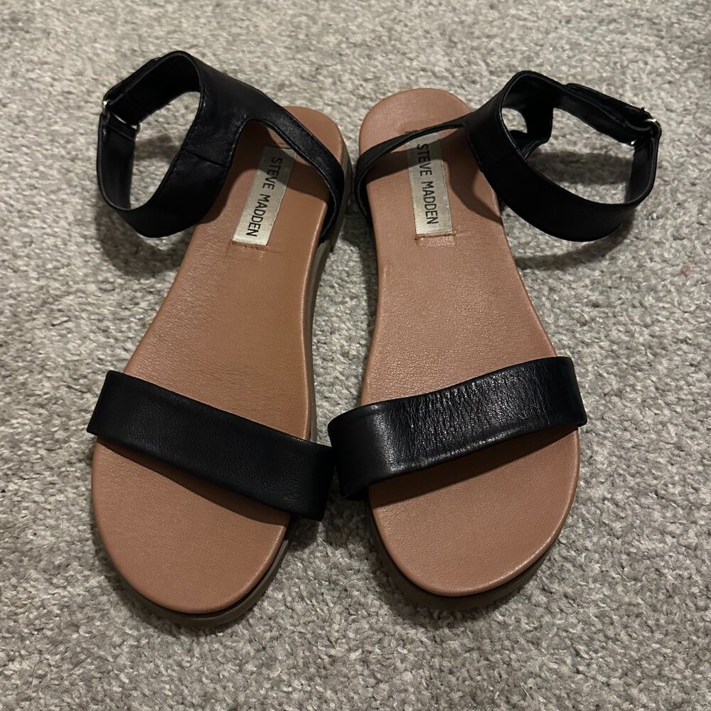 Steve Madden Sandals